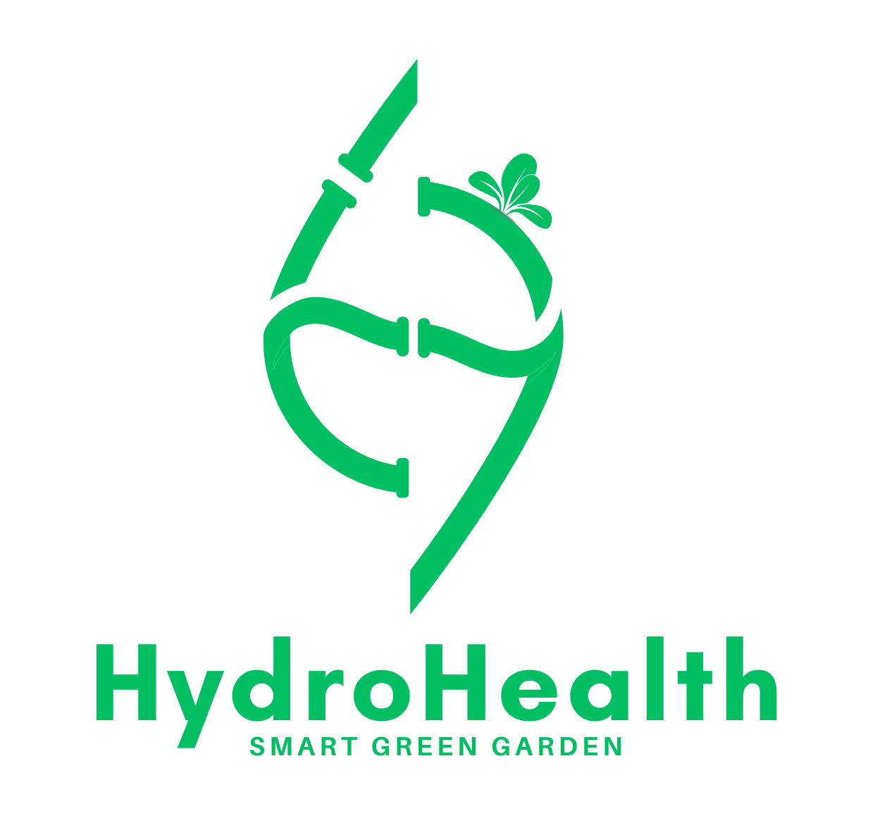 HydroHealth Logo