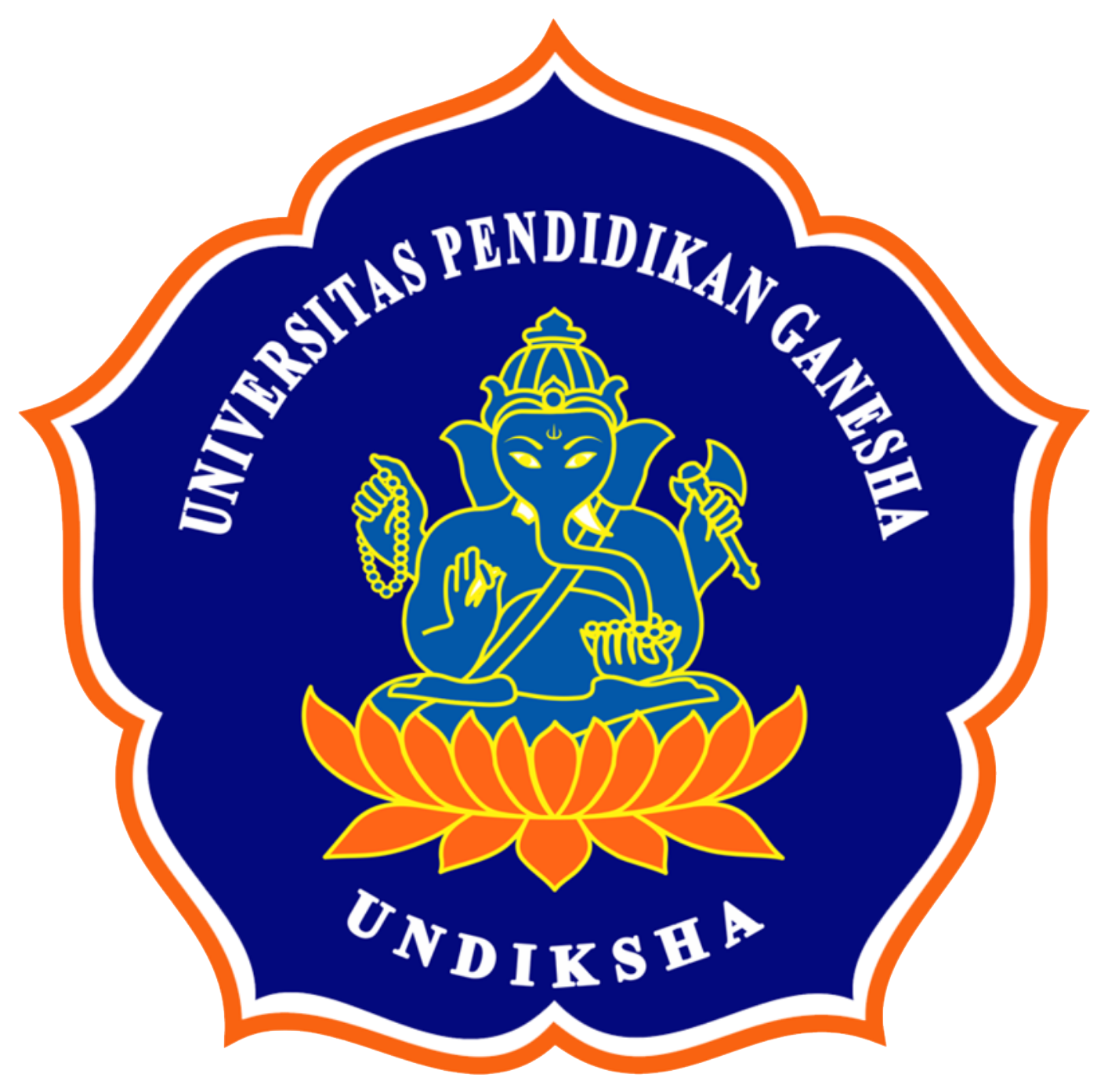 Logo Undiksha